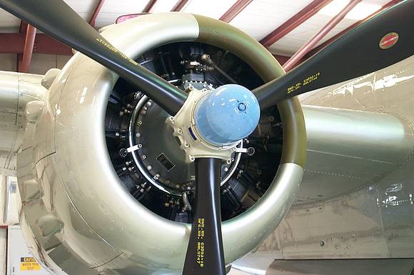 Addison Air Museum 03
