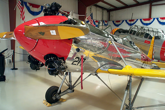 Addison Air Museum 05