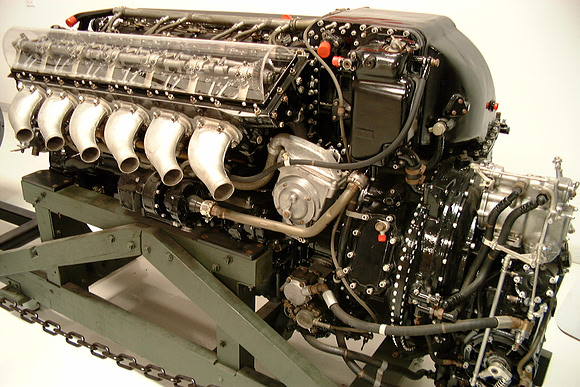 Addison Air Museum 08