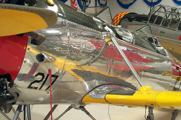 Addison Air Museum 06