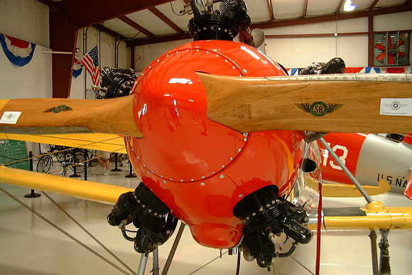 Addison Air Museum 10