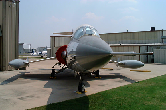 Addison Air Museum 12
