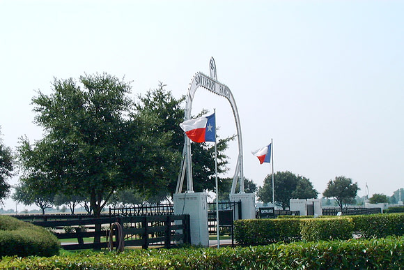 Southfork Ranch 01
