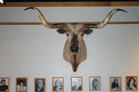 Southfork Ranch 02