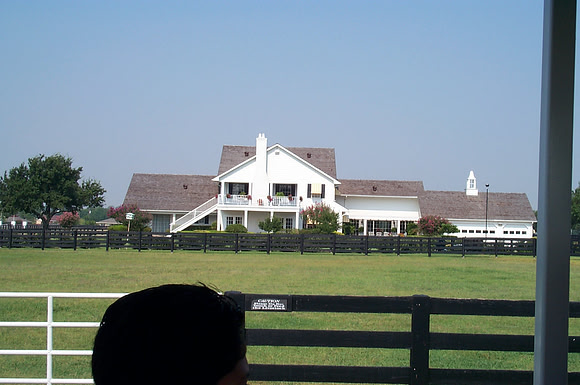Southfork Ranch 04
