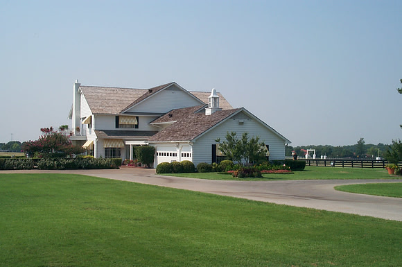 Southfork Ranch 06