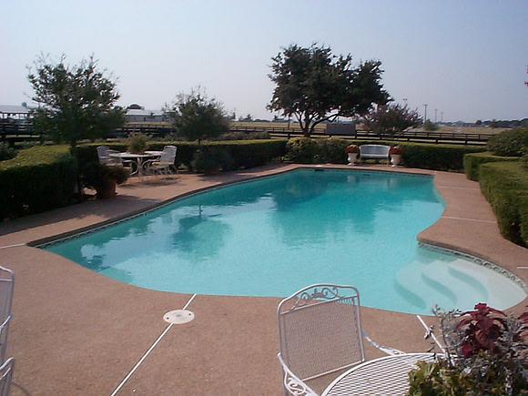 Southfork Ranch 08