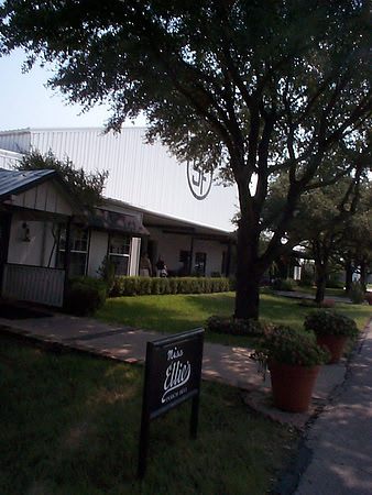 Southfork Ranch 09