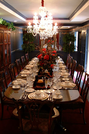Southfork Ranch 12