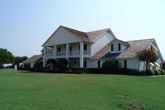 Southfork Ranch 13