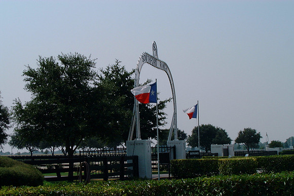 Southfork Ranch 14
