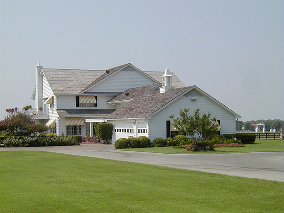 Southfork Ranch 16