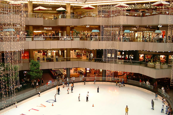 Dallas Mall 01