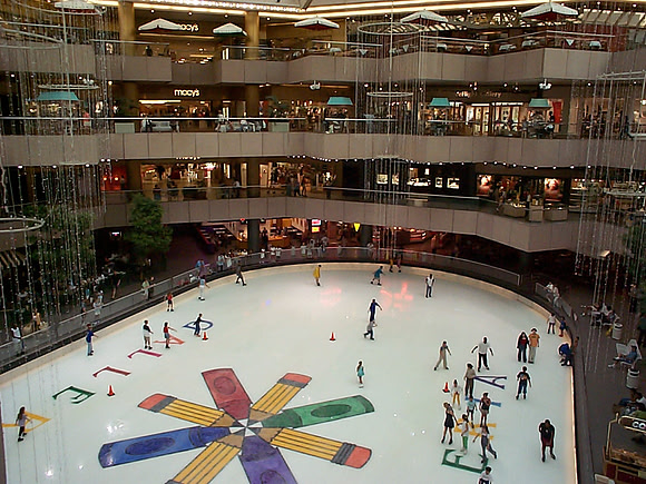 Dallas Mall 02