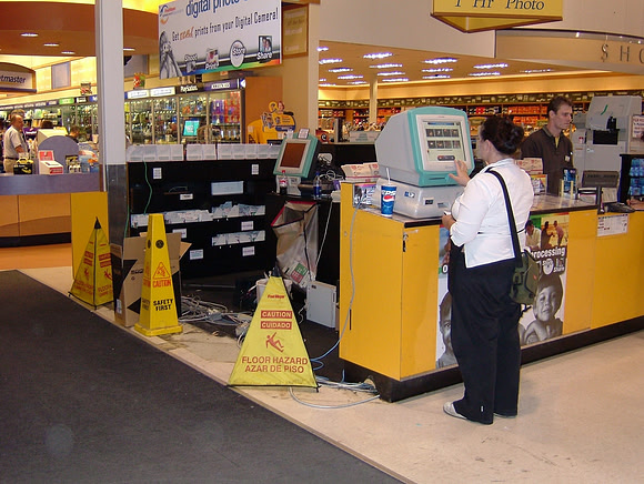 Fred Meyer