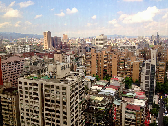 2013 07 07 - Taipei, Taiwan ROC - 13 of 25