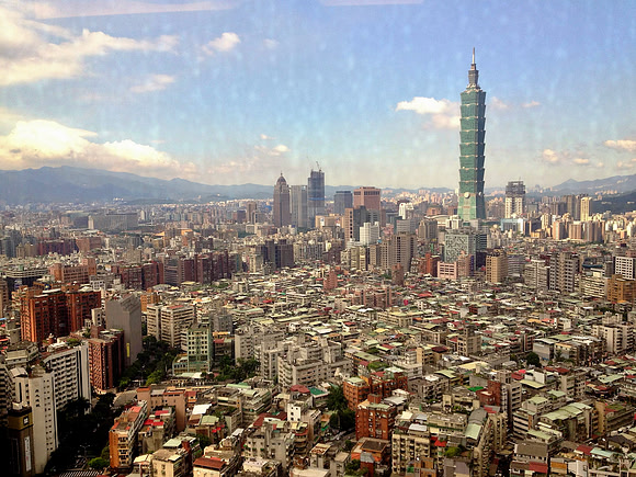2013 07 07 - Taipei, Taiwan ROC - 18 of 25