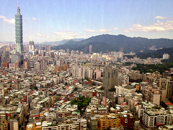 2013 07 07 - Taipei, Taiwan ROC - 19 of 25