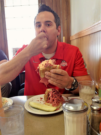 2014 05 21 - Mentor, OH, USA - 11 of 12