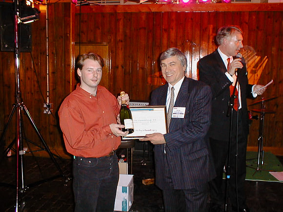 1997 04 - Comdex UK, London - 15 of 16