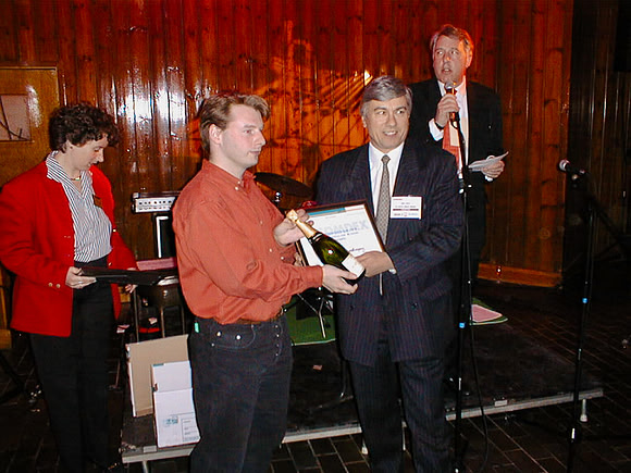 1997 04 - Comdex UK, London - 16 of 16