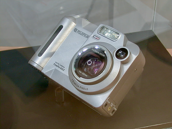 1998 09 18 - Photokina, Köln - 3 of 49