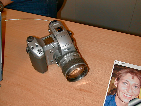 1998 09 18 - Photokina, Köln - 4 of 49