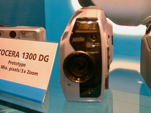 1998 09 18 - Photokina, Köln - 6 of 49