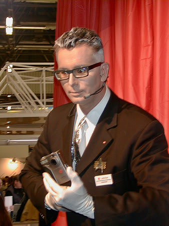 1998 09 18 - Photokina, Köln - 8 of 49