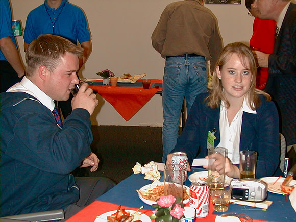 1998 09 18 - Photokina, Köln - 11 of 49