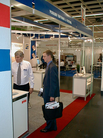 1998 09 18 - Photokina, Köln - 12 of 49