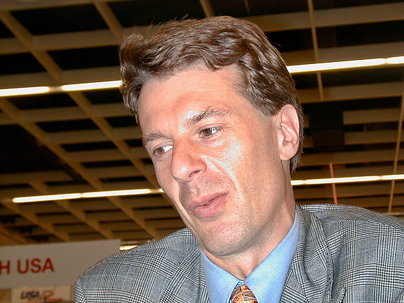1998 09 18 - Photokina, Köln - 14 of 49