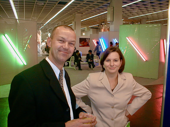 1998 09 18 - Photokina, Köln - 15 of 49