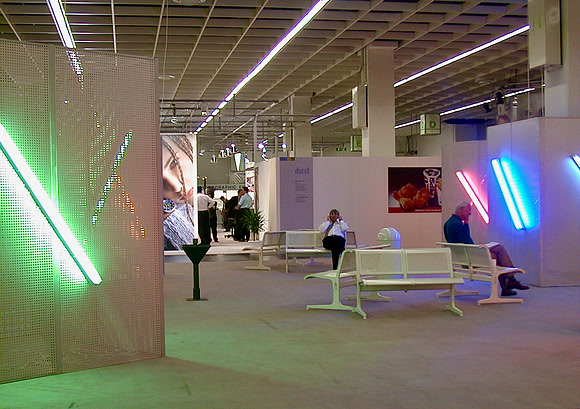 1998 09 18 - Photokina, Köln - 16 of 49