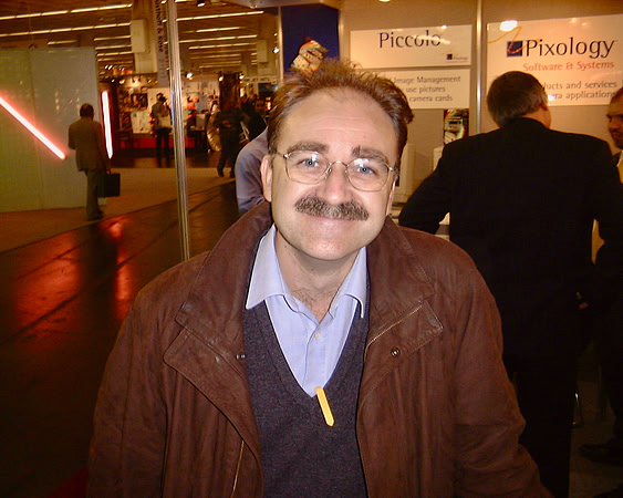 1998 09 18 - Photokina, Köln - 17 of 49
