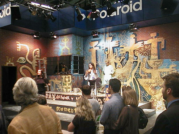 1998 09 18 - Photokina, Köln - 30 of 49