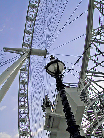 2000 04 10 - Millennium Wheel - 6 of 16