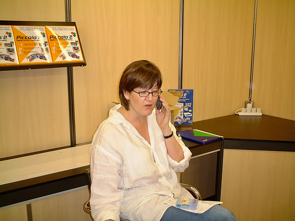 2000 09 - Köln, Germany - 2 of 11