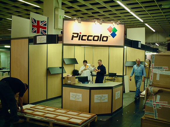 2000 09 - Köln, Germany - 4 of 11