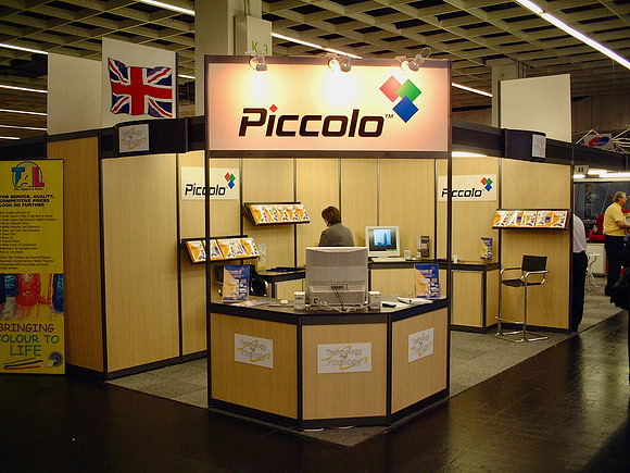2000 09 - Köln, Germany - 7 of 11