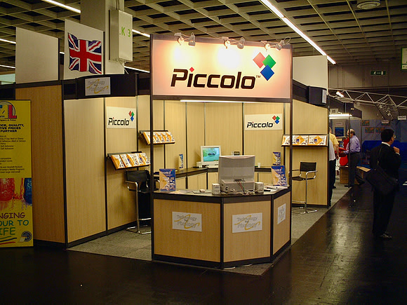 2000 09 - Köln, Germany - 8 of 11