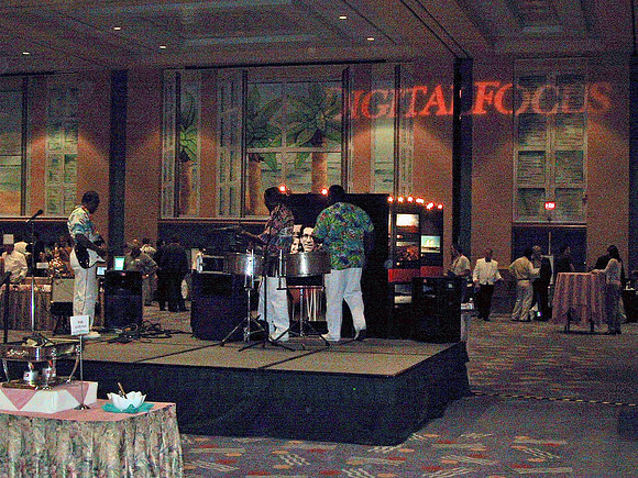 2001 02 - Orlando, FL, USA - 8 of 32