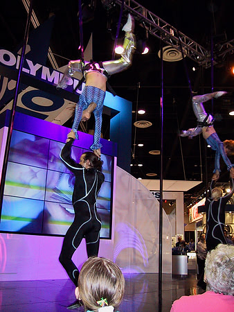 2001 02 - Orlando, FL, USA - 27 of 32