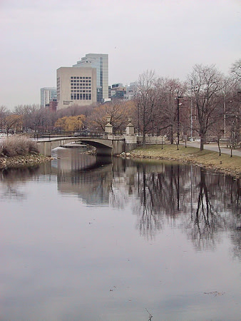2001 04 - Boston, MA, USA - 5 of 16
