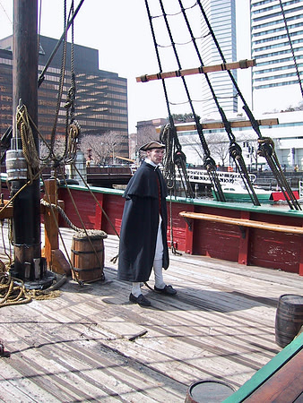 2001 04 - Boston, MA, USA - 10 of 16