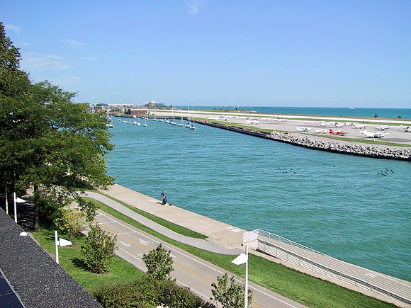 2001 09 - Chicargo, IL, USA - 26 of 28
