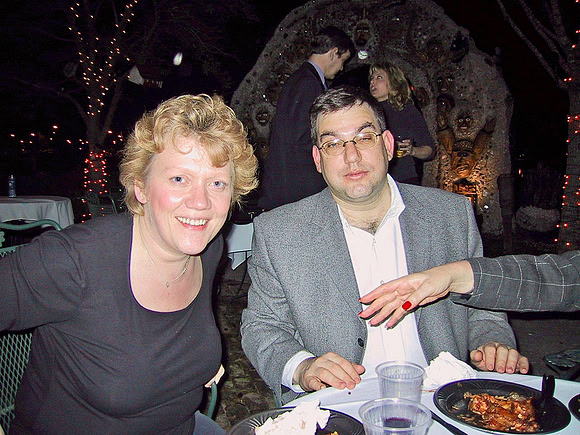 2002 02 - Orlando, FL, USA - 1 of 20
