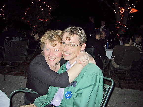 2002 02 - Orlando, FL, USA - 3 of 20