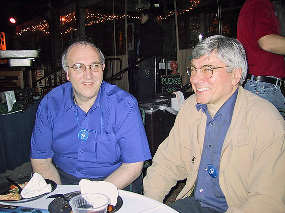 2002 02 - Orlando, FL, USA - 5 of 20