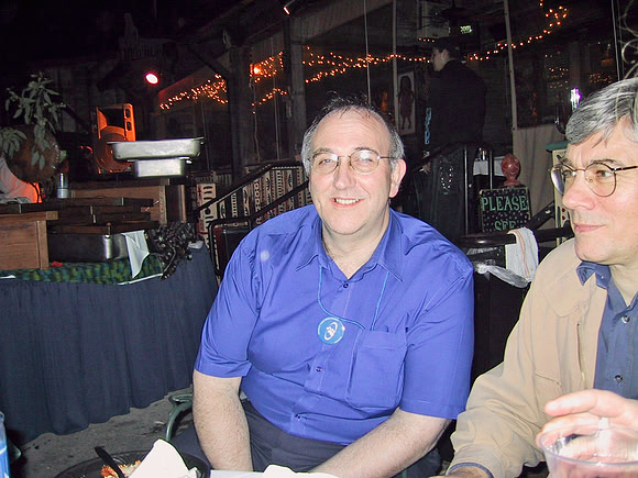 2002 02 - Orlando, FL, USA - 4 of 20
